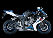 Suzuki GSX-R600